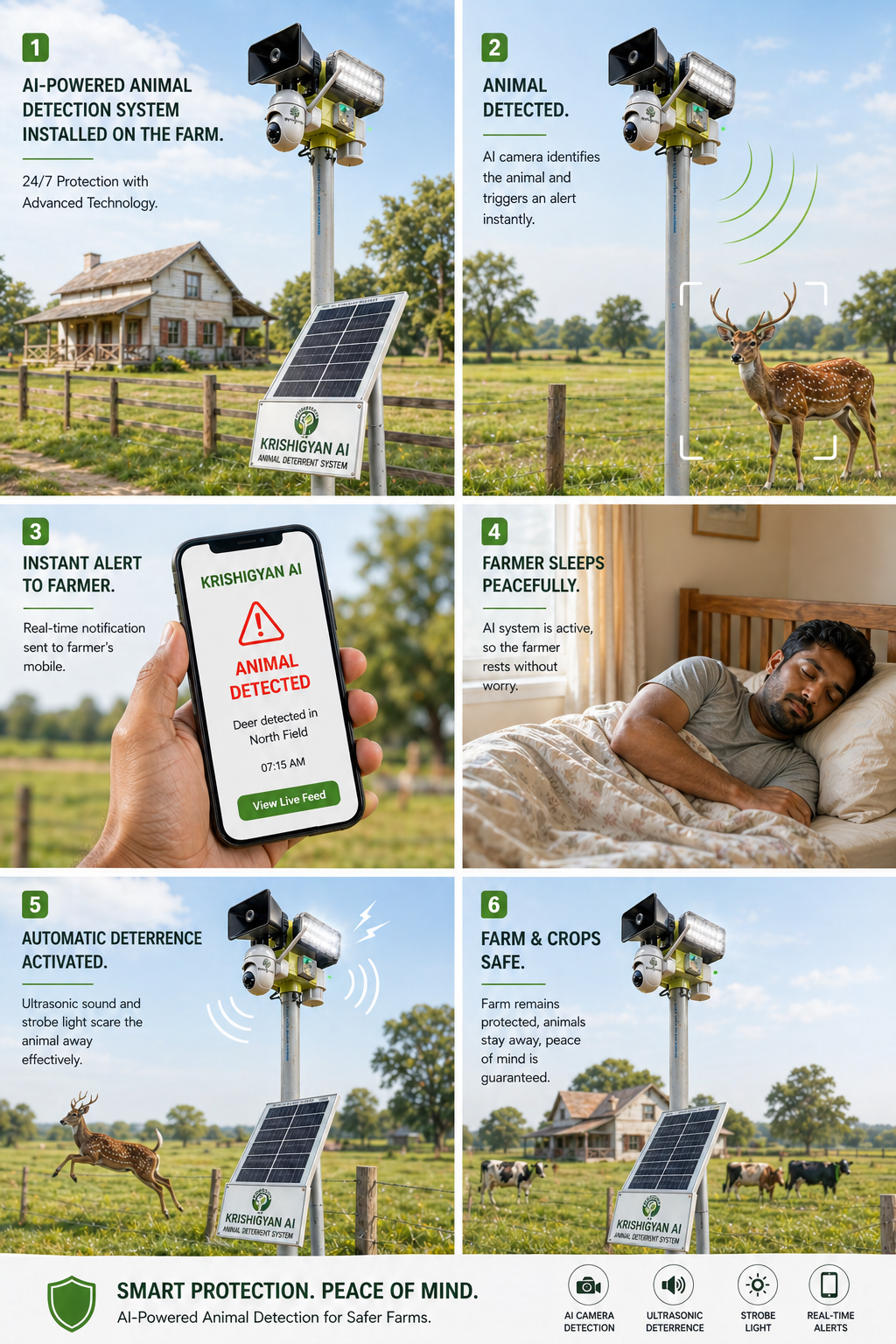 Animal Deterrent thumbnail 2